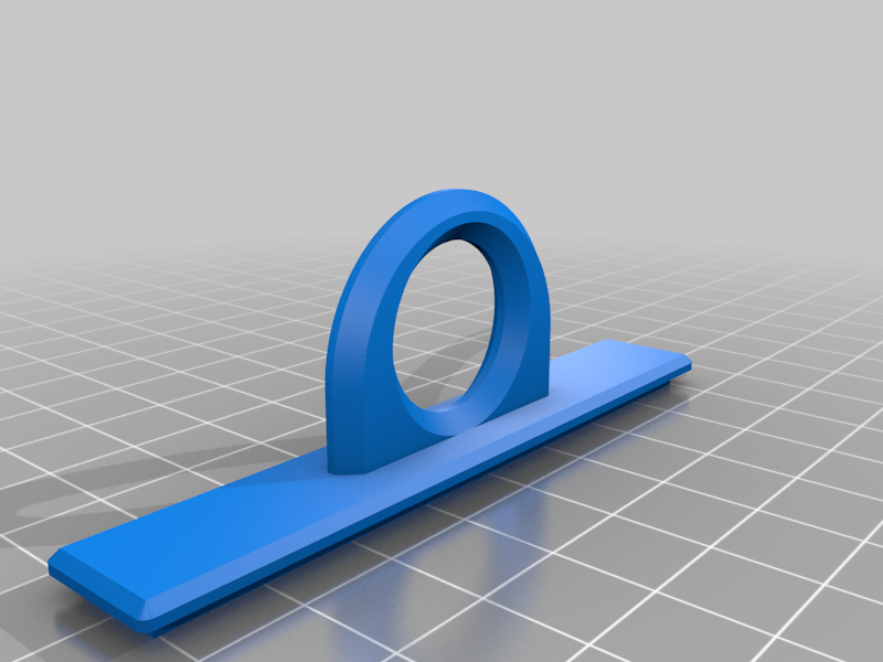 Lysis bead dispenser for 96 well format by SteveW91 Download free STL