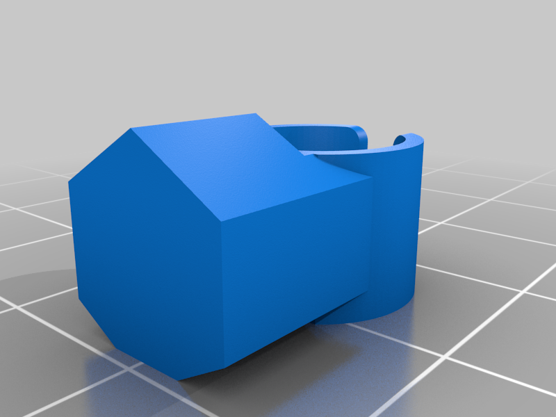 Cabel Clip — miniatura 2