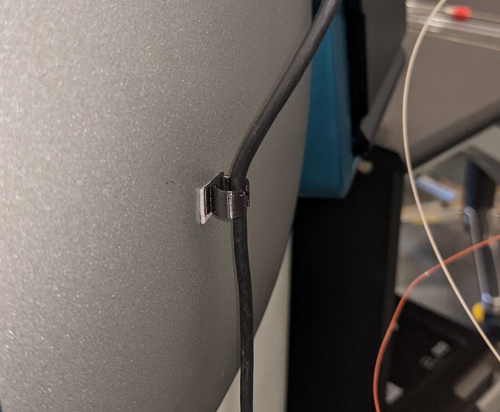 Cabel Clip — miniatura 3