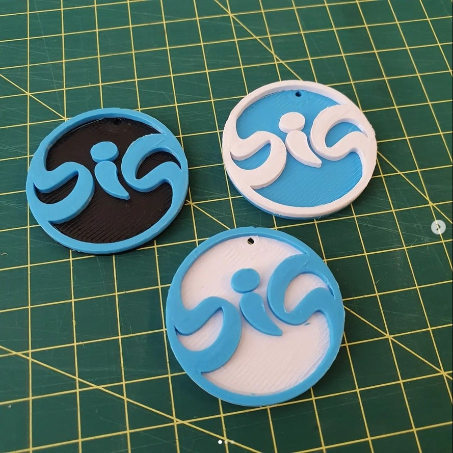 BigLinux Keychain