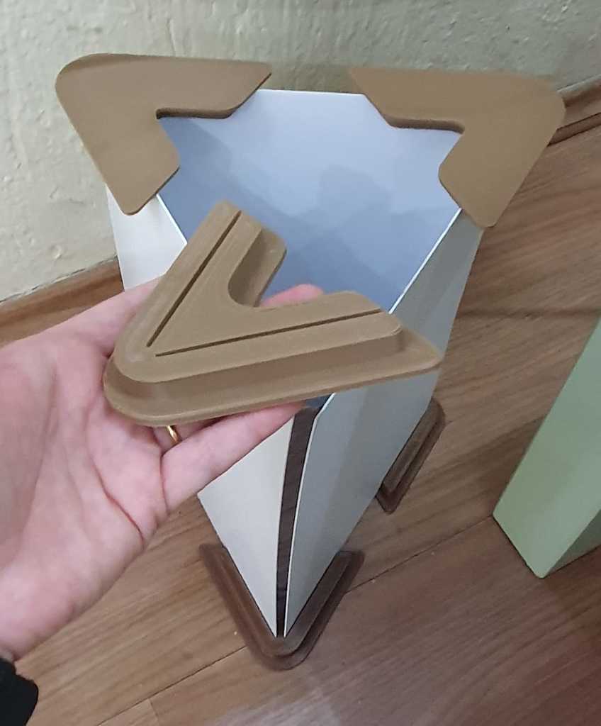 Display connector - for PS panel