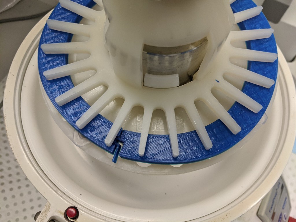 Eppendorf Tube Gasket for FastPrep-24