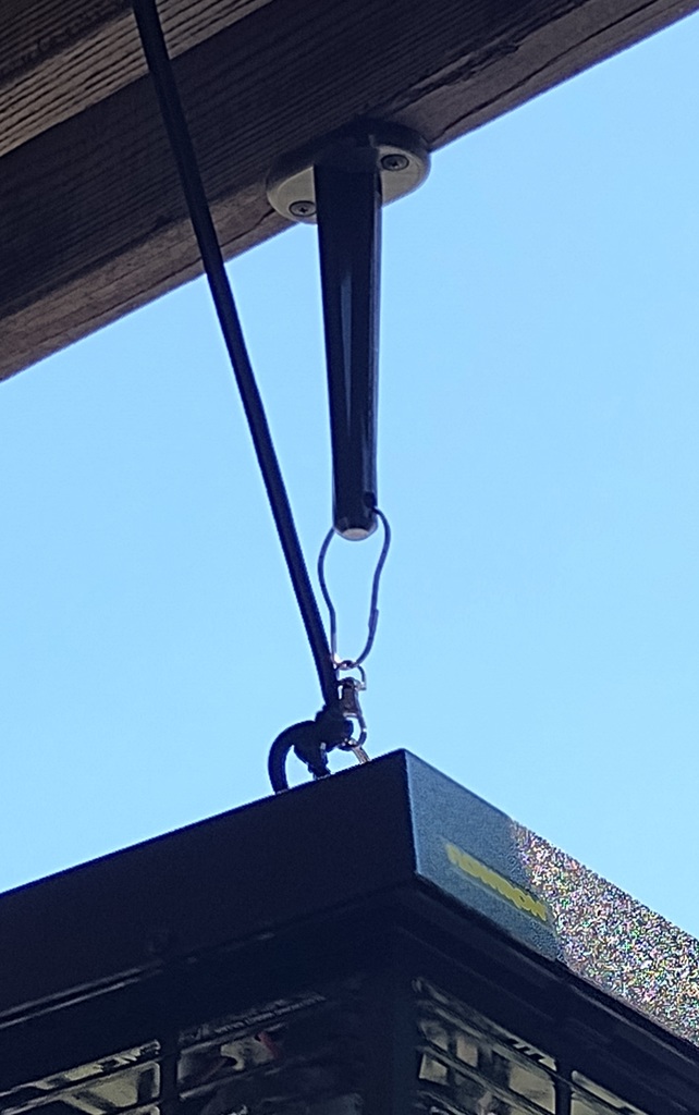 Hanger