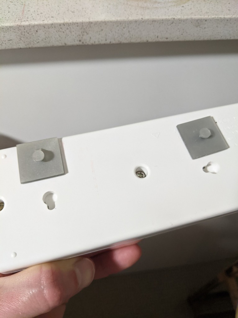 Powerboard Hook