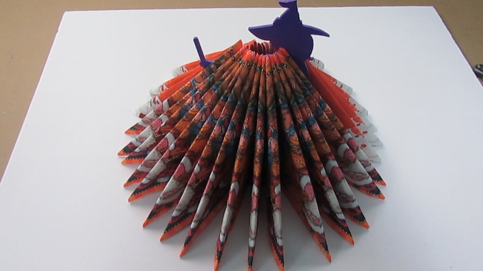 wtch napkin holder