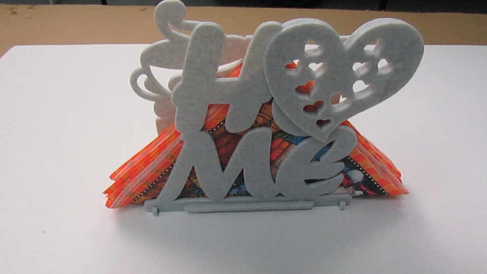 napkin holder home
