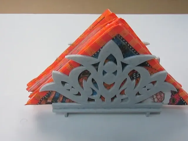 napkin holder