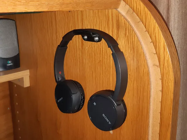 Headset Wallmount