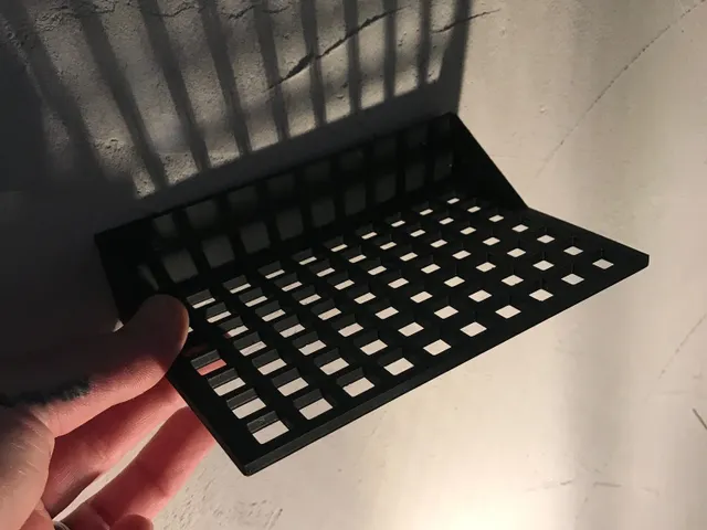 etagère de rangement