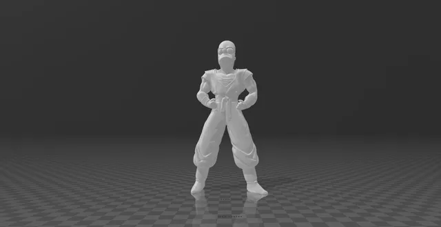 GOKUMER