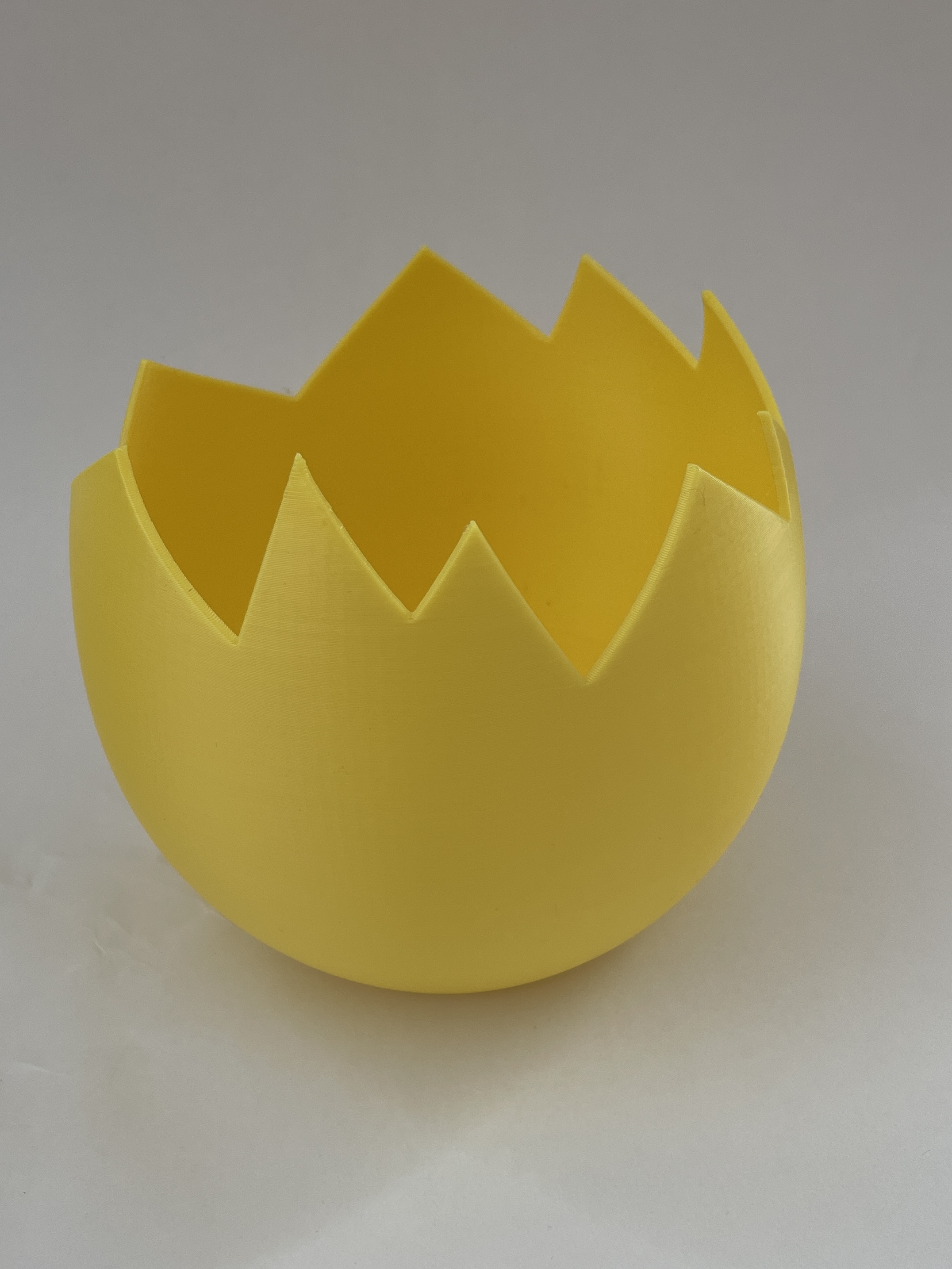 Blumentopf Ei - plant pot egg