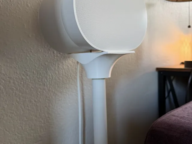 Sonos Era 300 Pole Mount