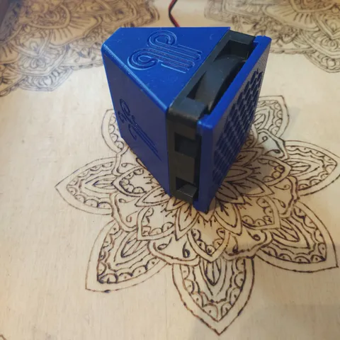Mini aspirateur de fumée