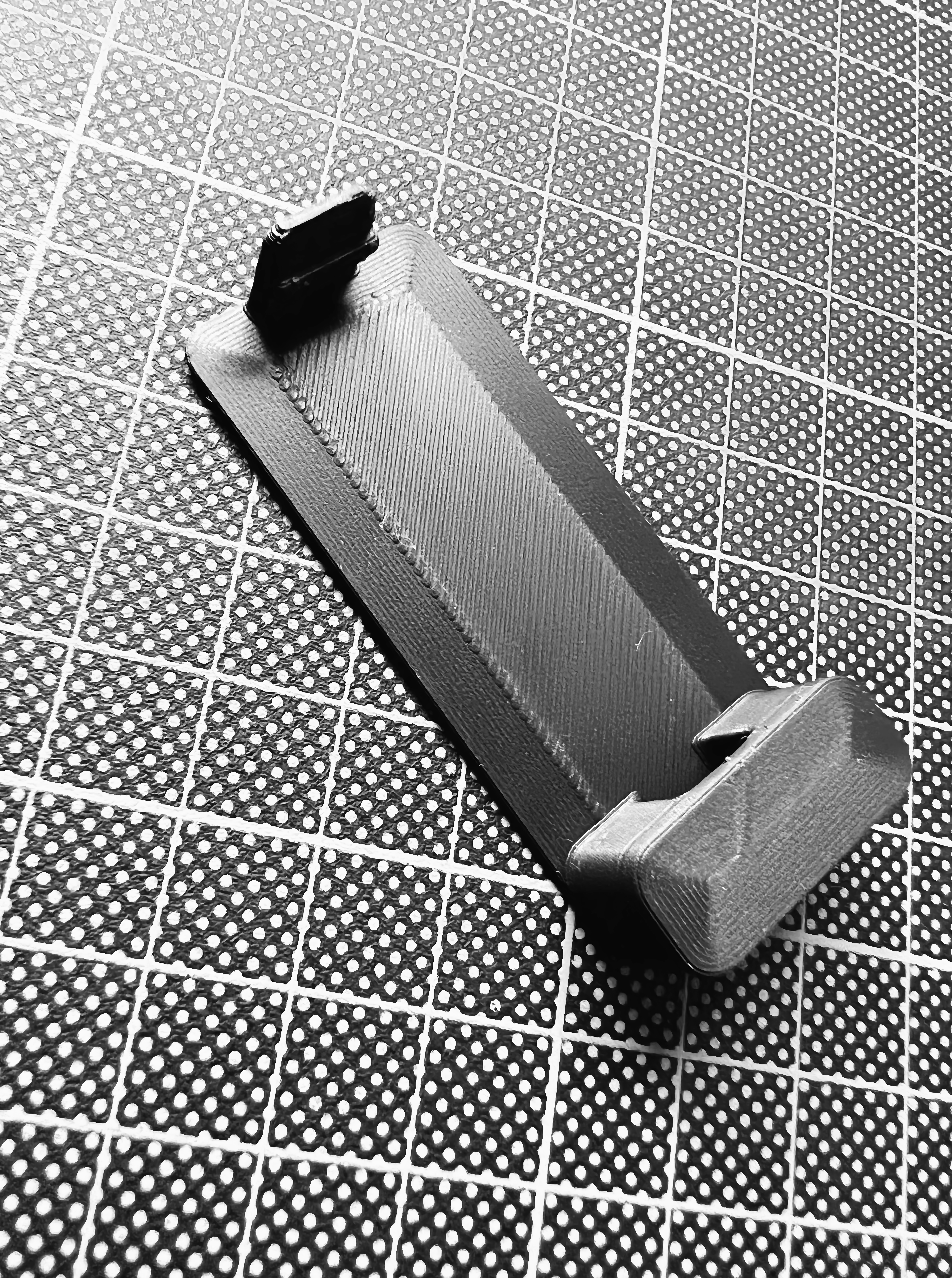 Miniatura 2 do modelo 3D BitBox Protector Lid