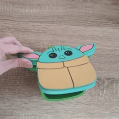 BOÎTE GROGU