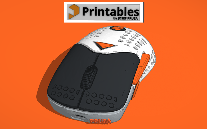 Printables HyperX Pulsefire Saga — miniatura 2