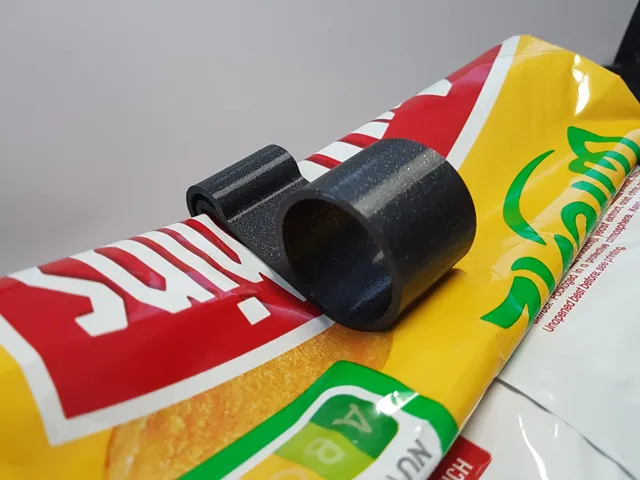 Bag Clip