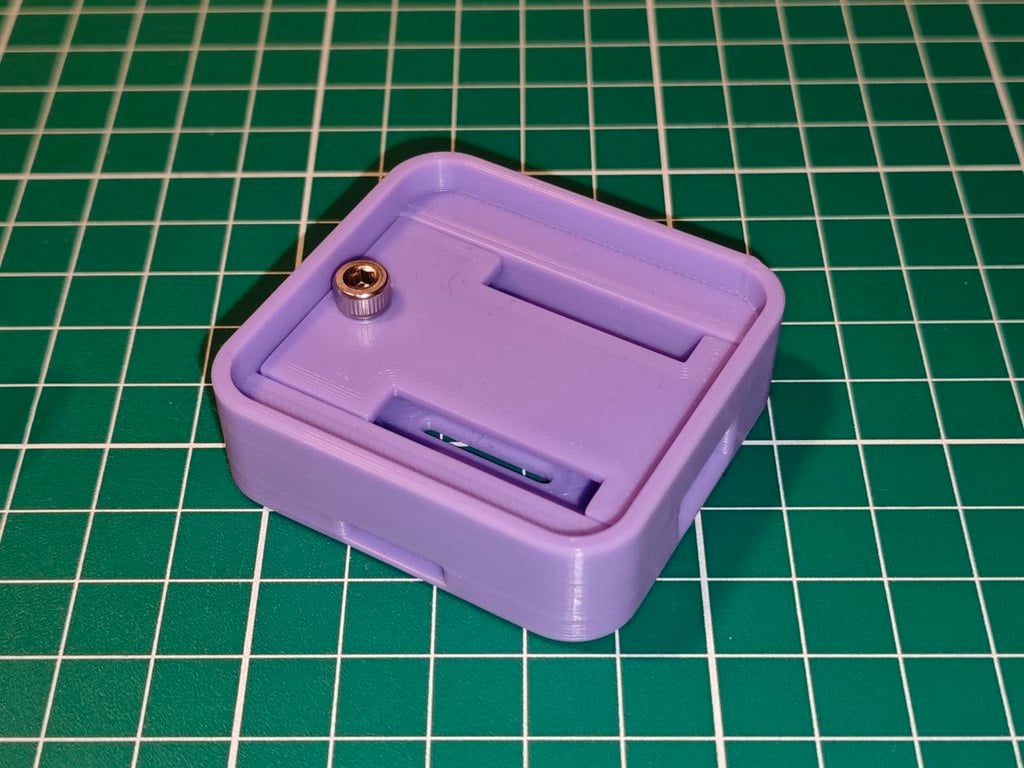 ESP32 Mini DevDock - Prototyping Sled — miniatura 4