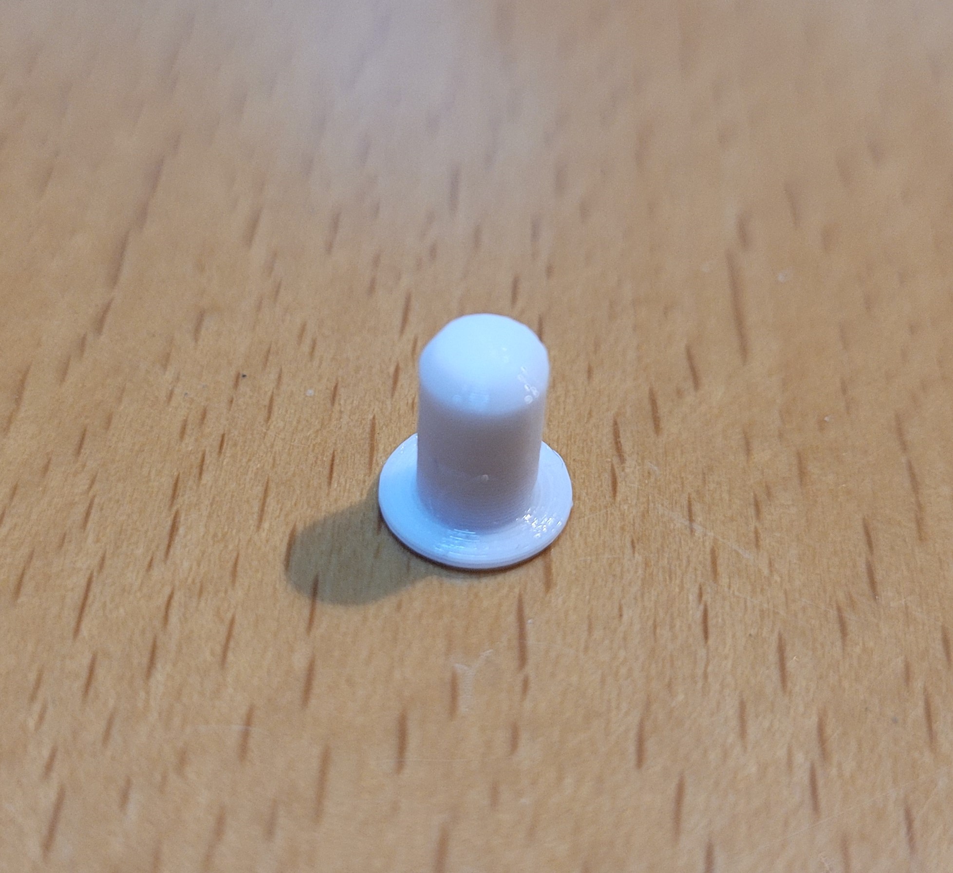 Ikea Furniture Pinhole Plug