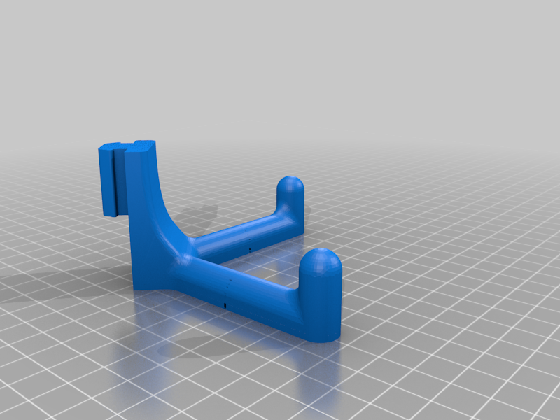 Long Arm Tool Hook for Lifetime Shed