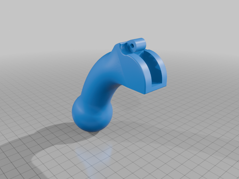 Working Flintlock Pistol (Nerf) — thumbnail 16
