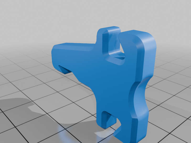 Working Flintlock Pistol (Nerf) — thumbnail 14