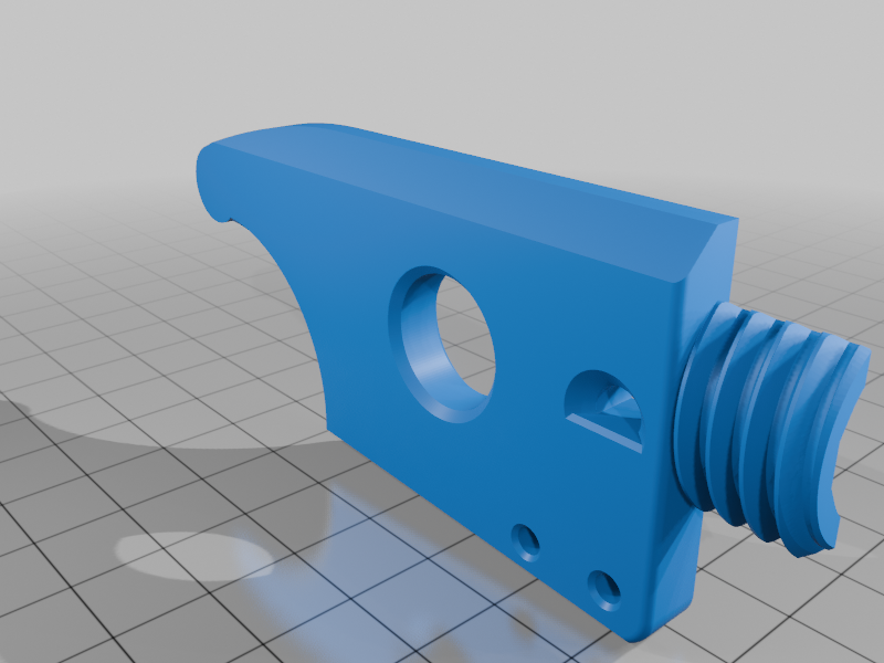 Working Flintlock Pistol (Nerf) — thumbnail 39