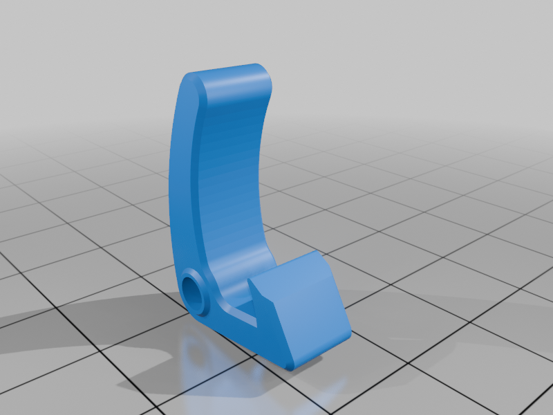 Working Flintlock Pistol (Nerf) — thumbnail 41