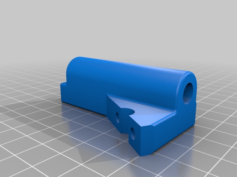 Camera Holder By Leadinglights Download Free STL Model Printables Com   Prusa1 Fitting Display Large 161312 