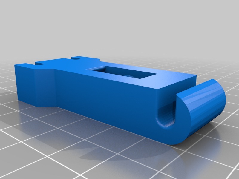 Planetary geared bowden extruder by leadinglights | Download free STL ...
