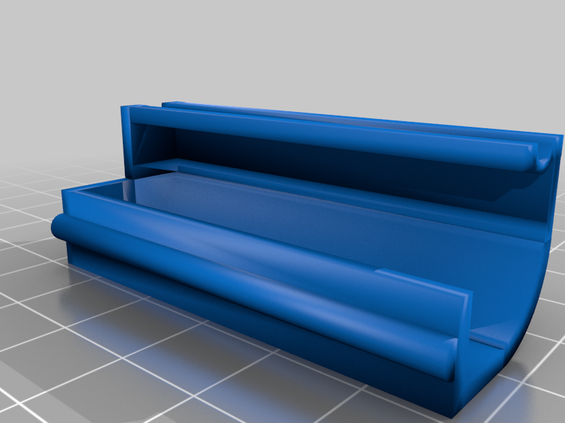 Modular Casting box
