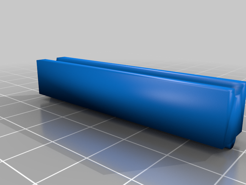 Miniatura 4 do modelo 3D Modular Casting box