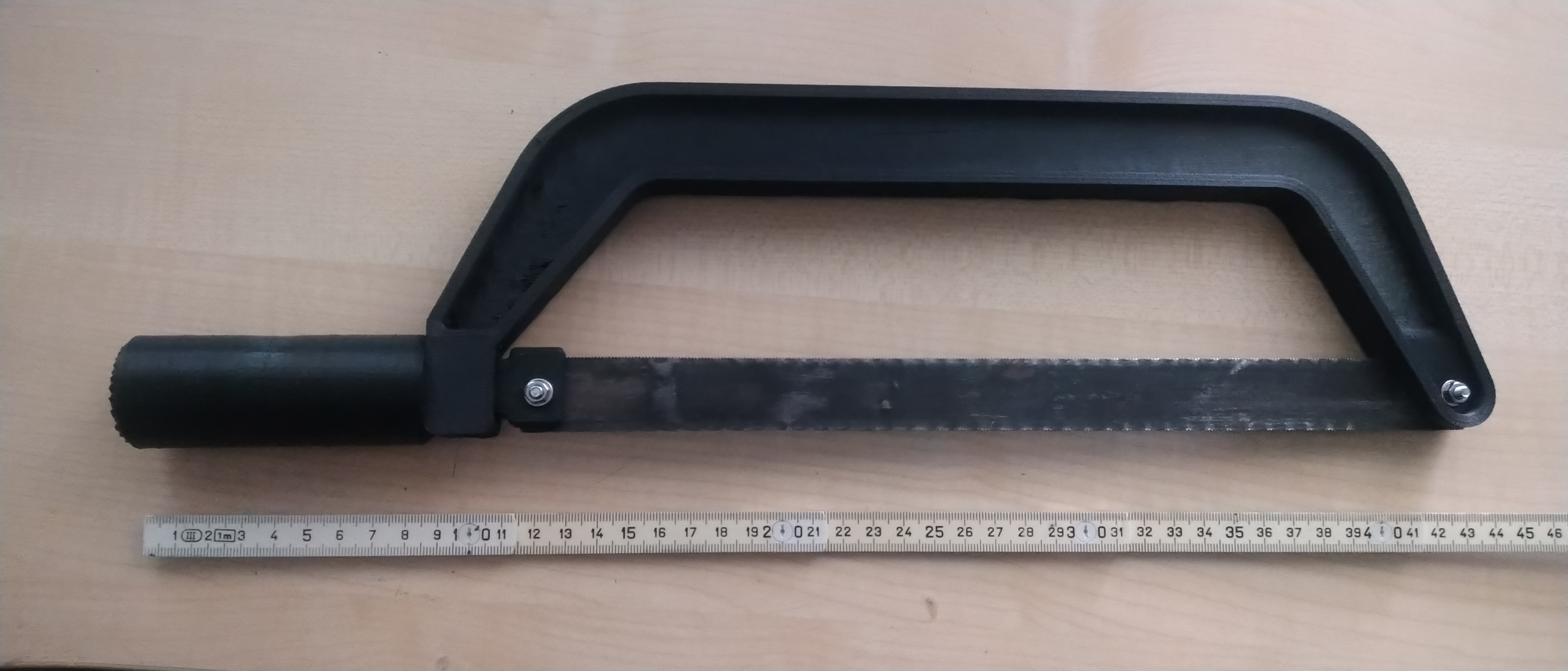 Printed Hacksaw — thumbnail 4