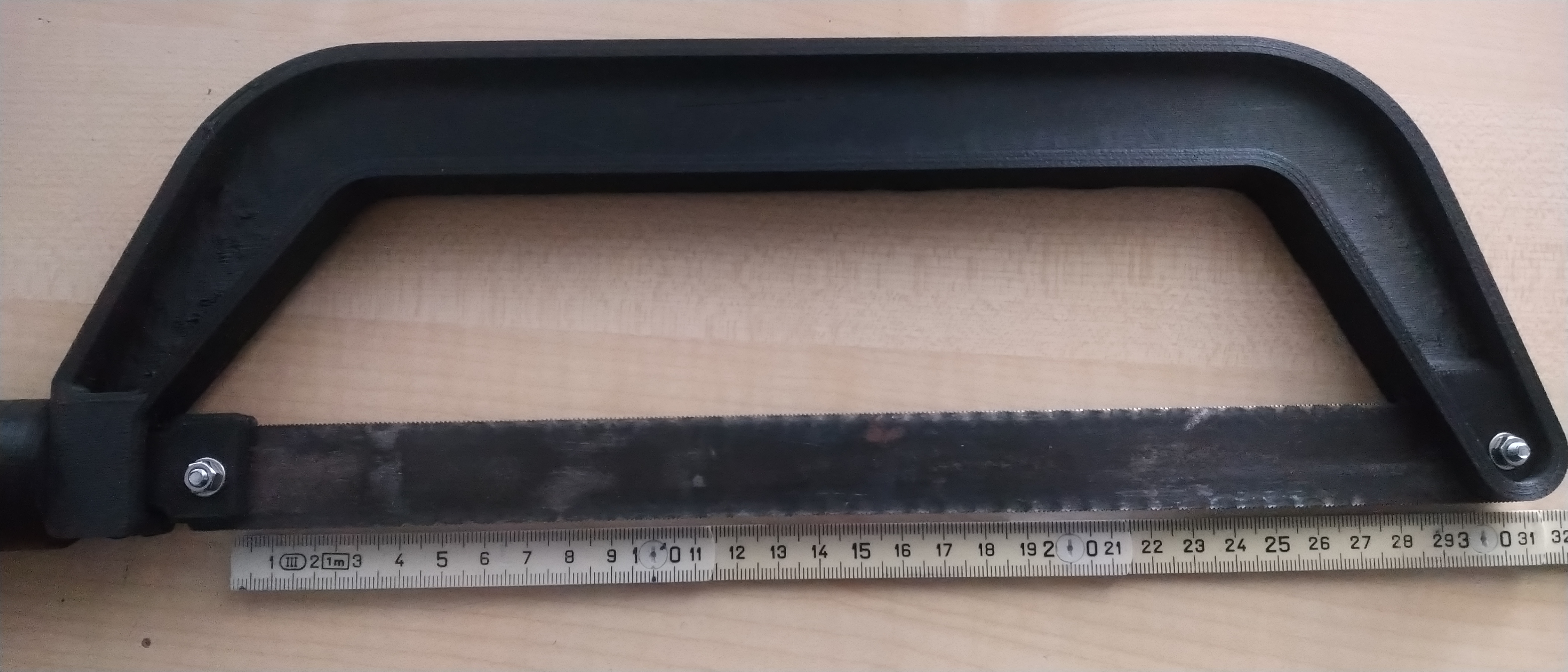 Printed Hacksaw — thumbnail 5