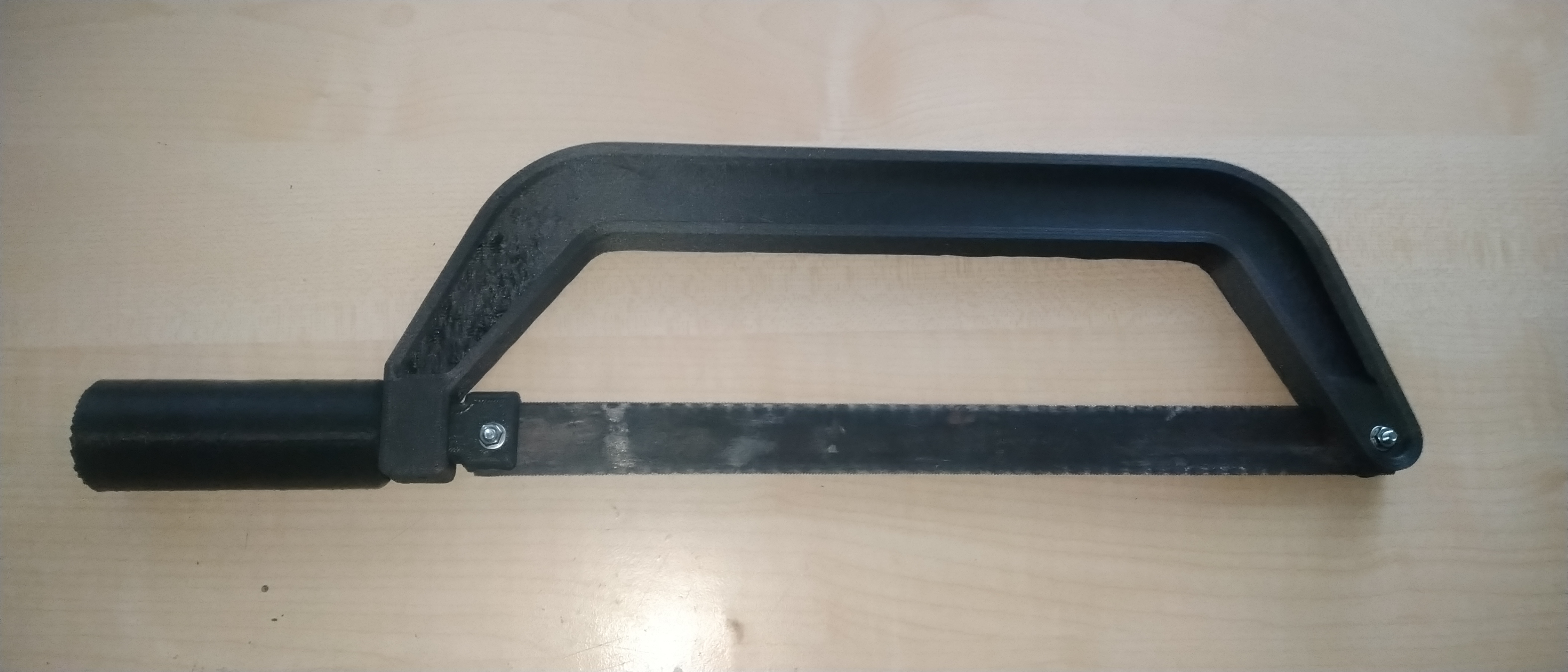 Printed Hacksaw — thumbnail 2