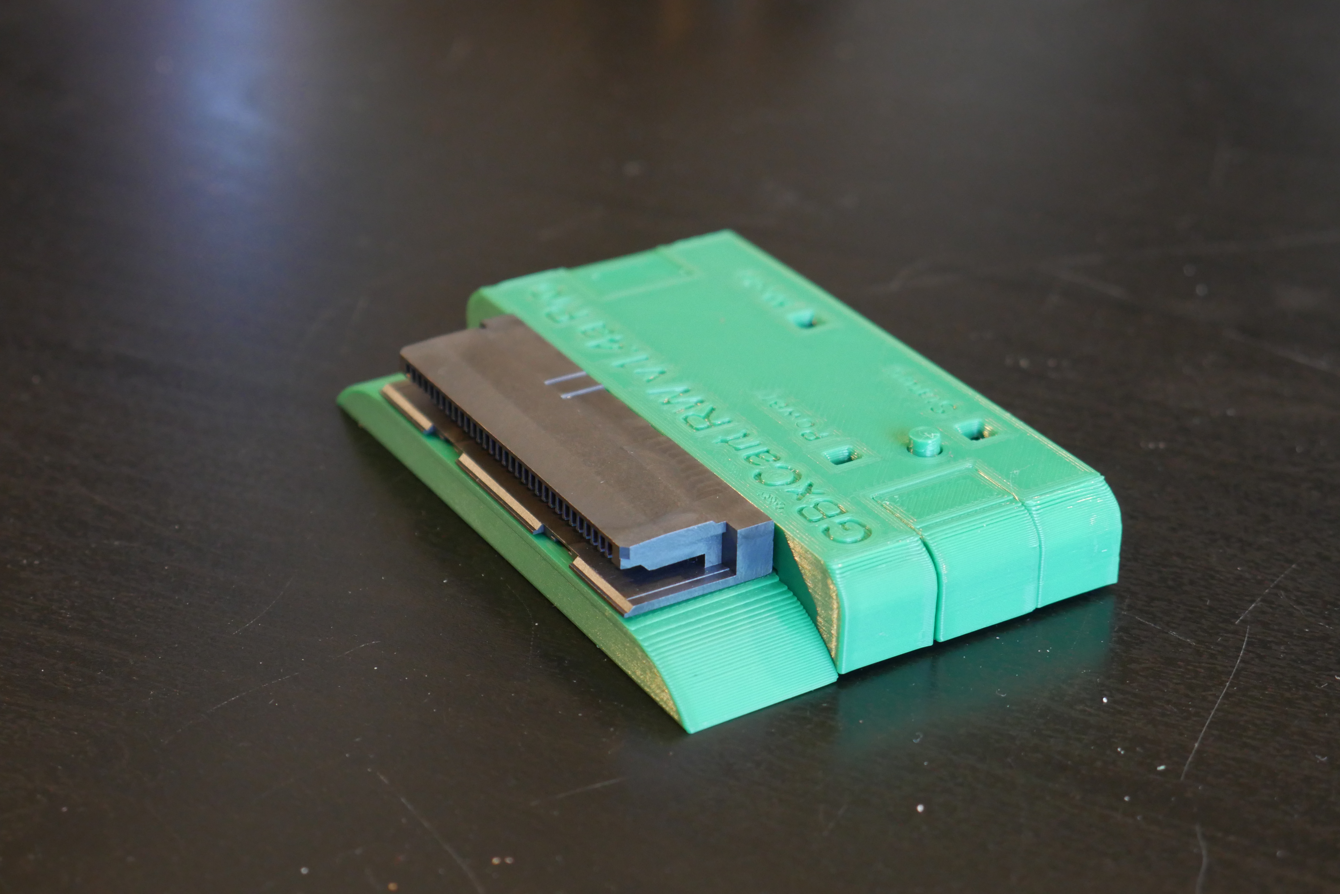 GBxCart RW v1.4 Pro Case