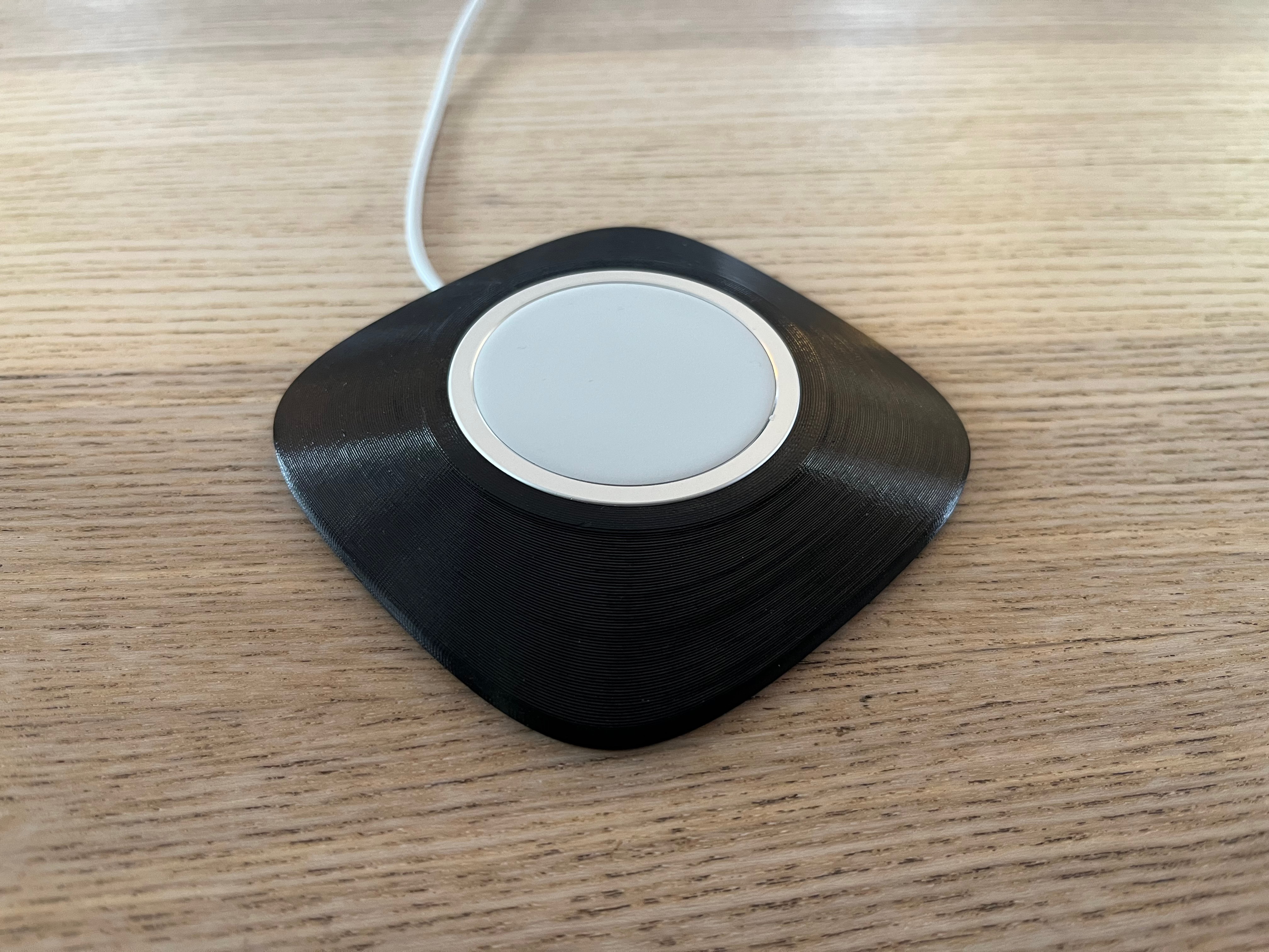 Mounting Base for MagSafe Charger