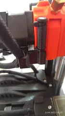 PINDA cable guide