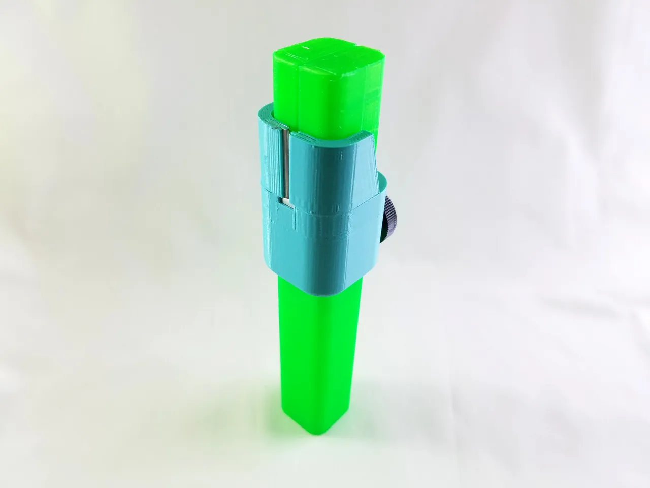 STL file DIY Plastic Bottle Cutter, Plastic Cutter Bottle Rope Cutter  Machine PET Bottle Cutter Cutting Tool Kit 🍾・3D printer design to  download・Cults