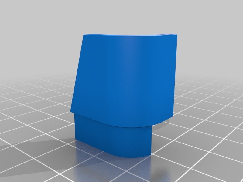 Miniatura 4 do modelo 3D Plastic Bottle Cutter Tool