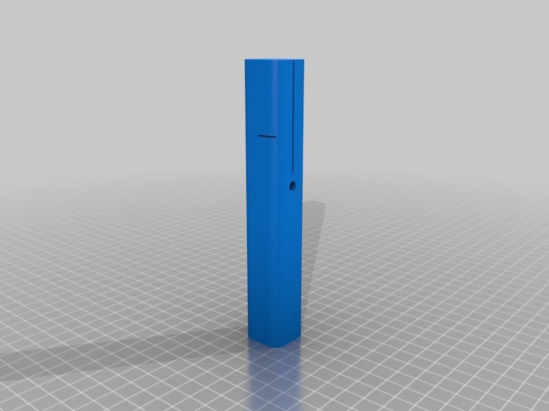 Miniatura 7 do modelo 3D Plastic Bottle Cutter Tool