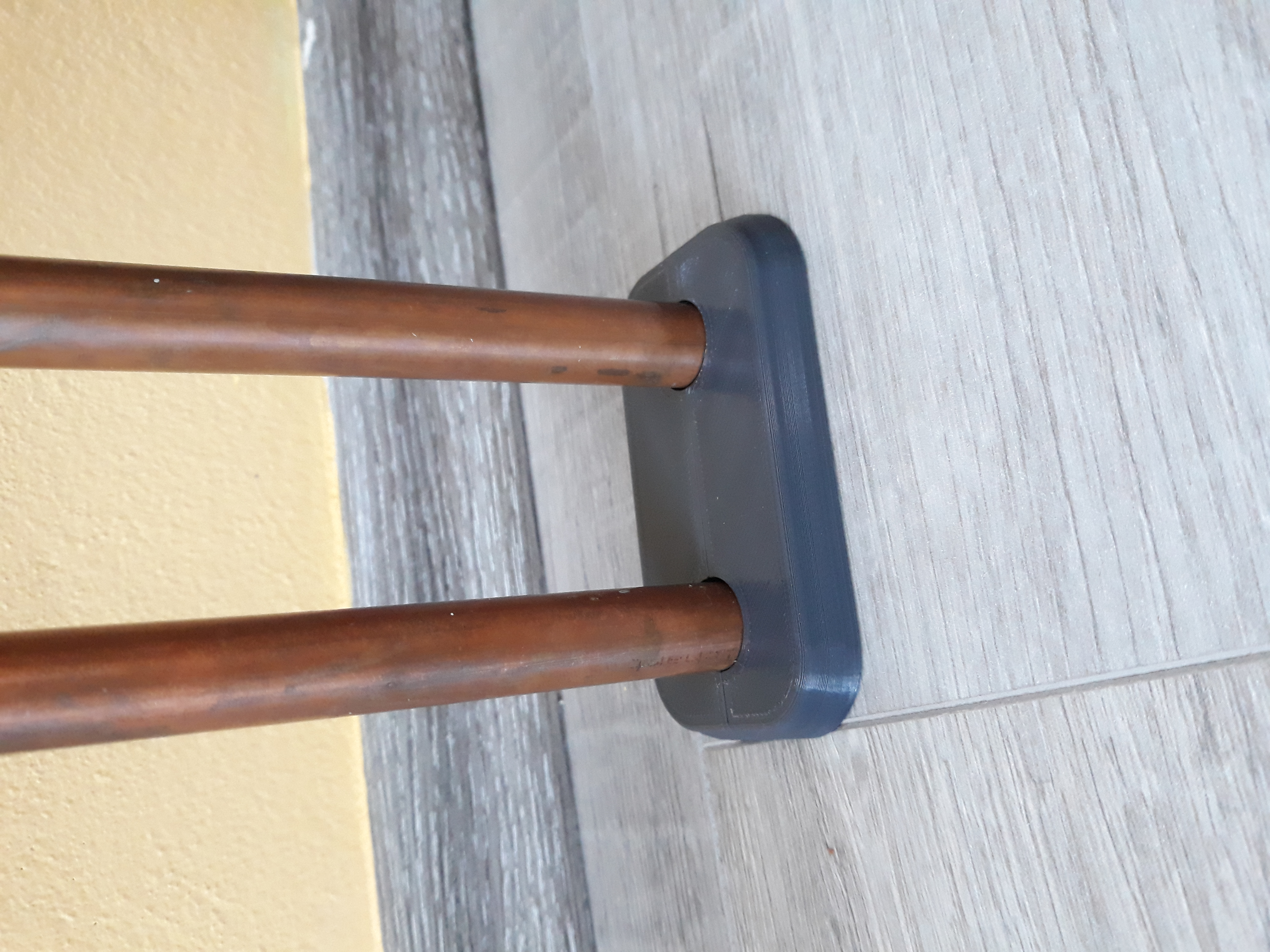 Rozeta radiator