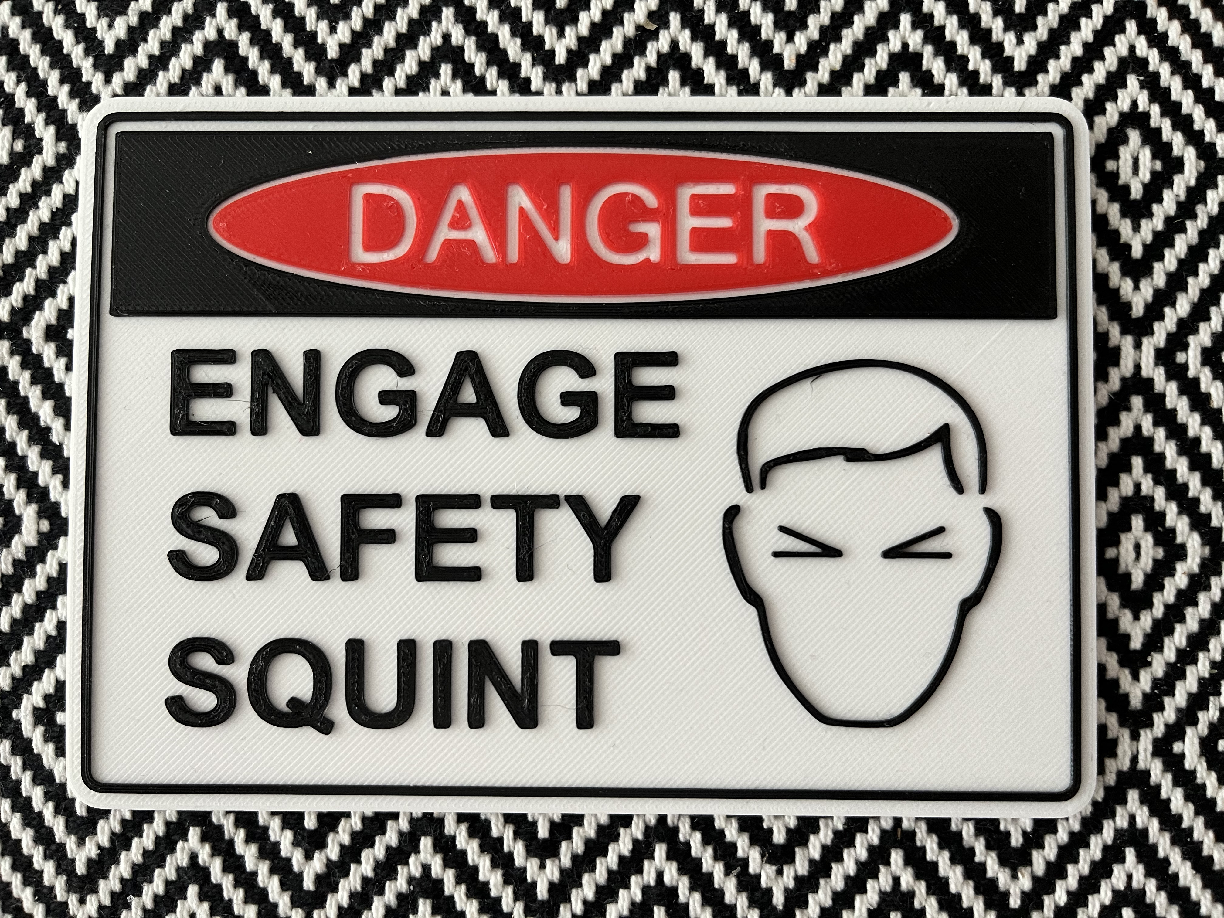 Skookum Danger Signs