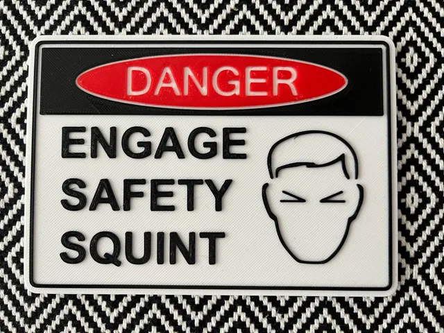 Skookum Danger Signs