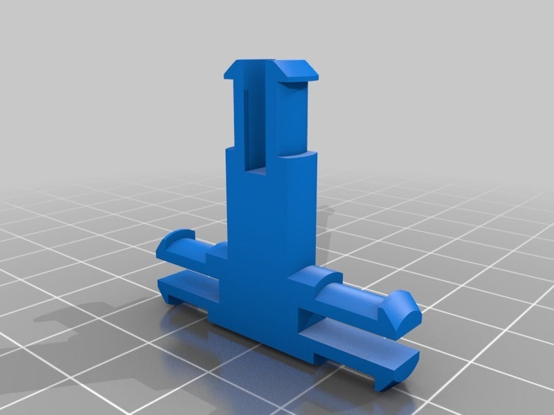 Modular RC Car by Souzoumaker | Download free STL model | Printables.com