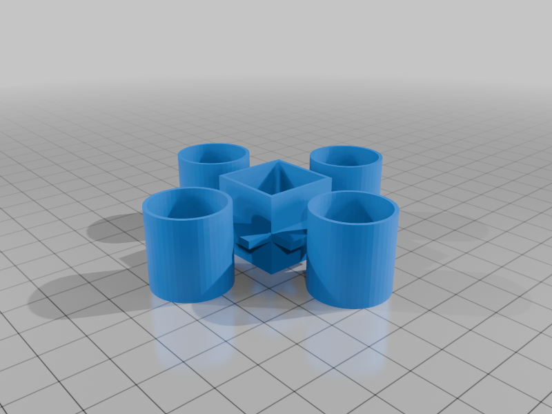 Floaty Boat Toy/Game