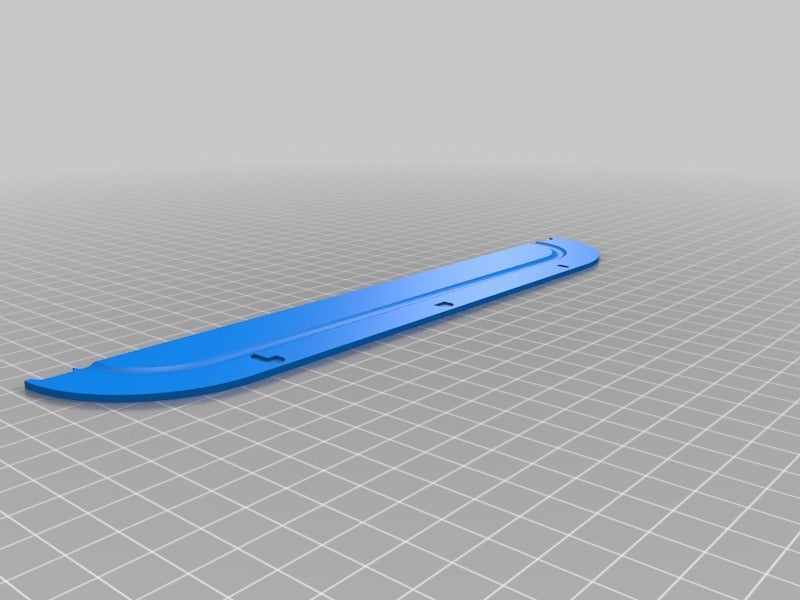 Miniatura 11 do modelo 3D TLID Clock