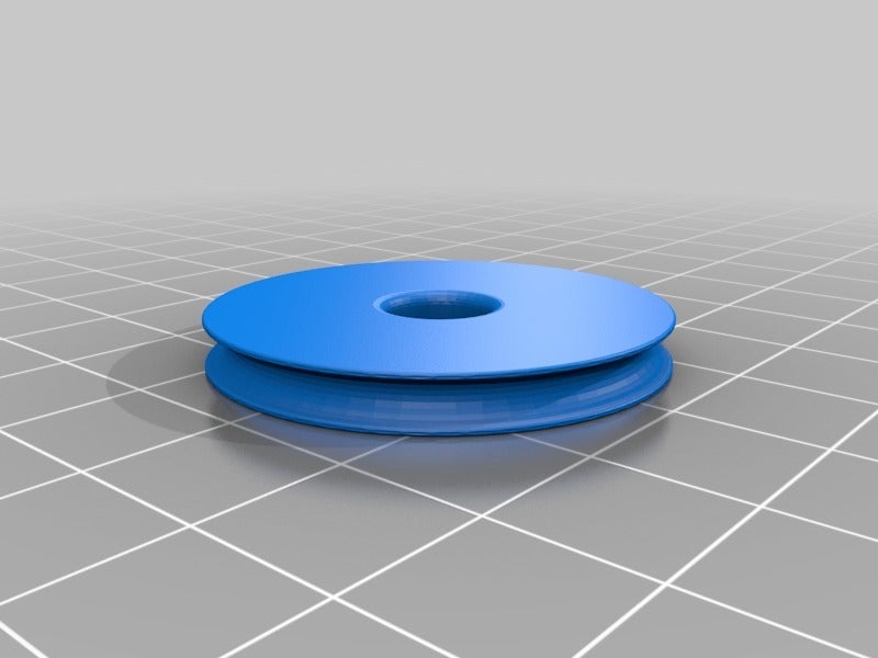 Miniatura 16 do modelo 3D TLID Clock