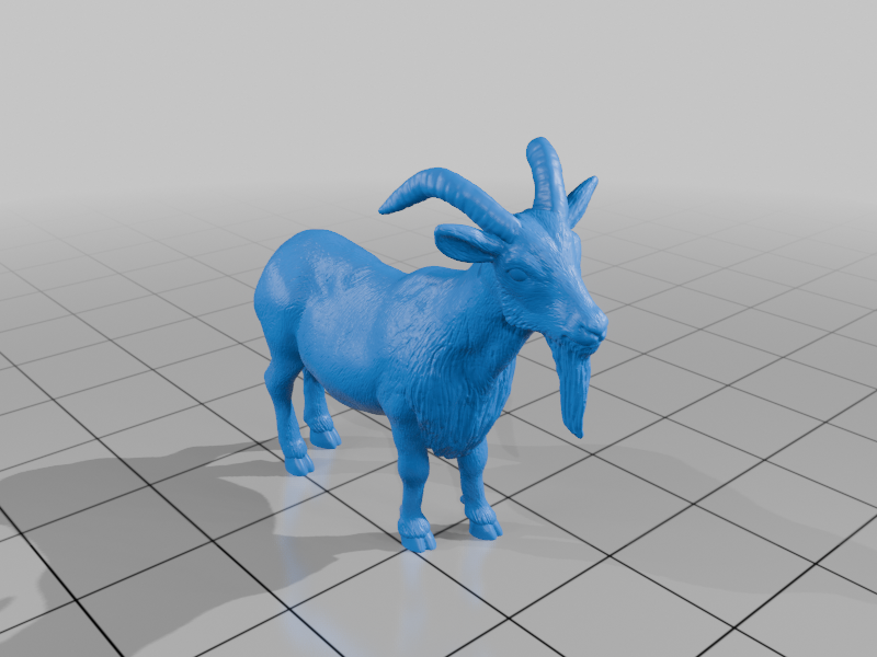 Goat — thumbnail 2