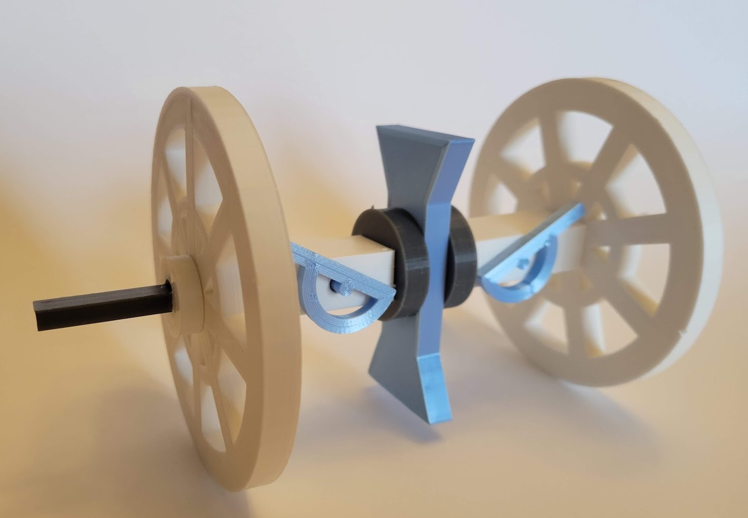 Toy Huge (BattleBots)